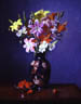  Kirk Richards, Mixed Bouquet